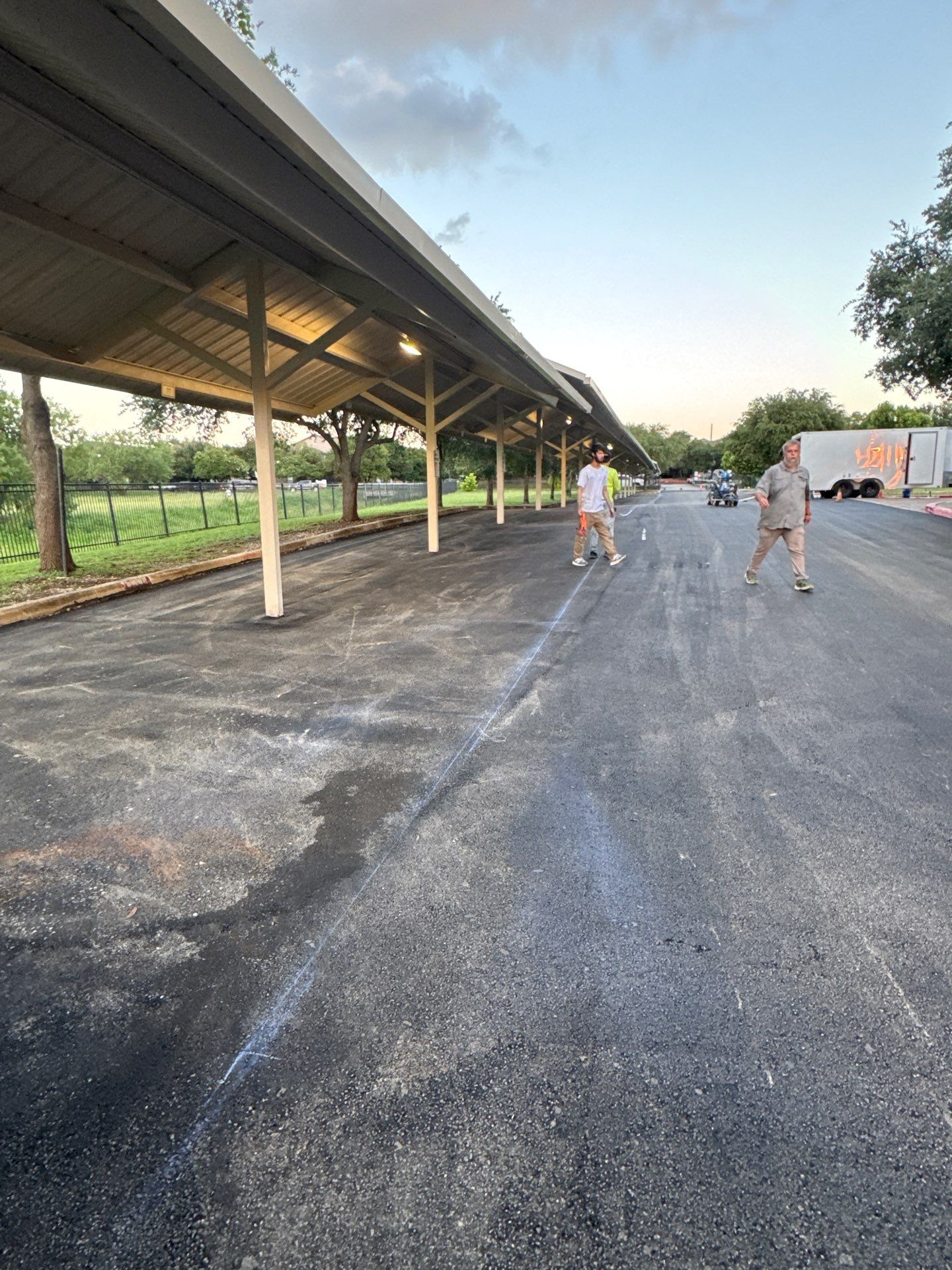 Project in San Antonio by Crush Development Services LLC