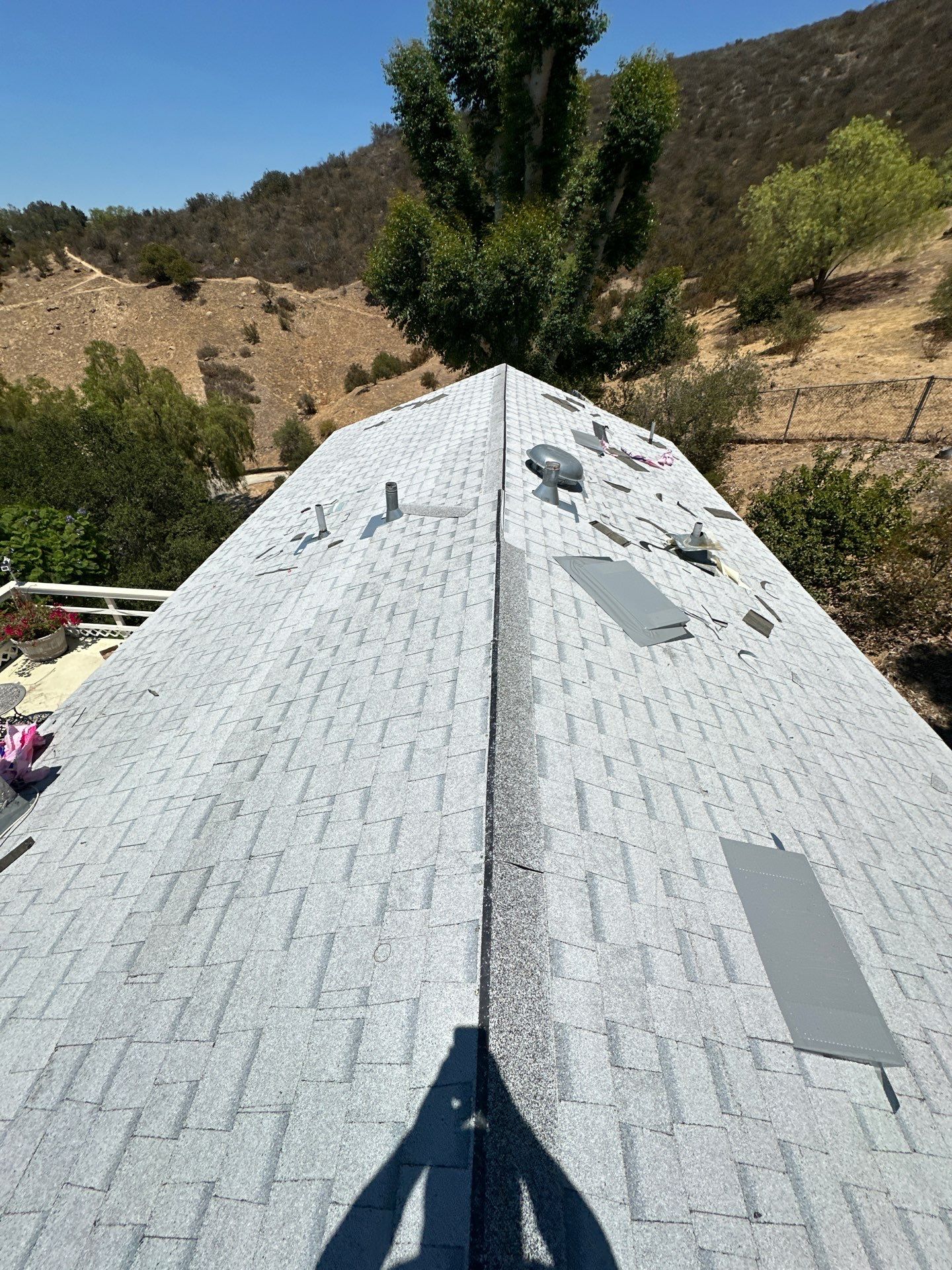 Roof Replacement - Los Angeles, CA 91364 by Epic Roof Replacement