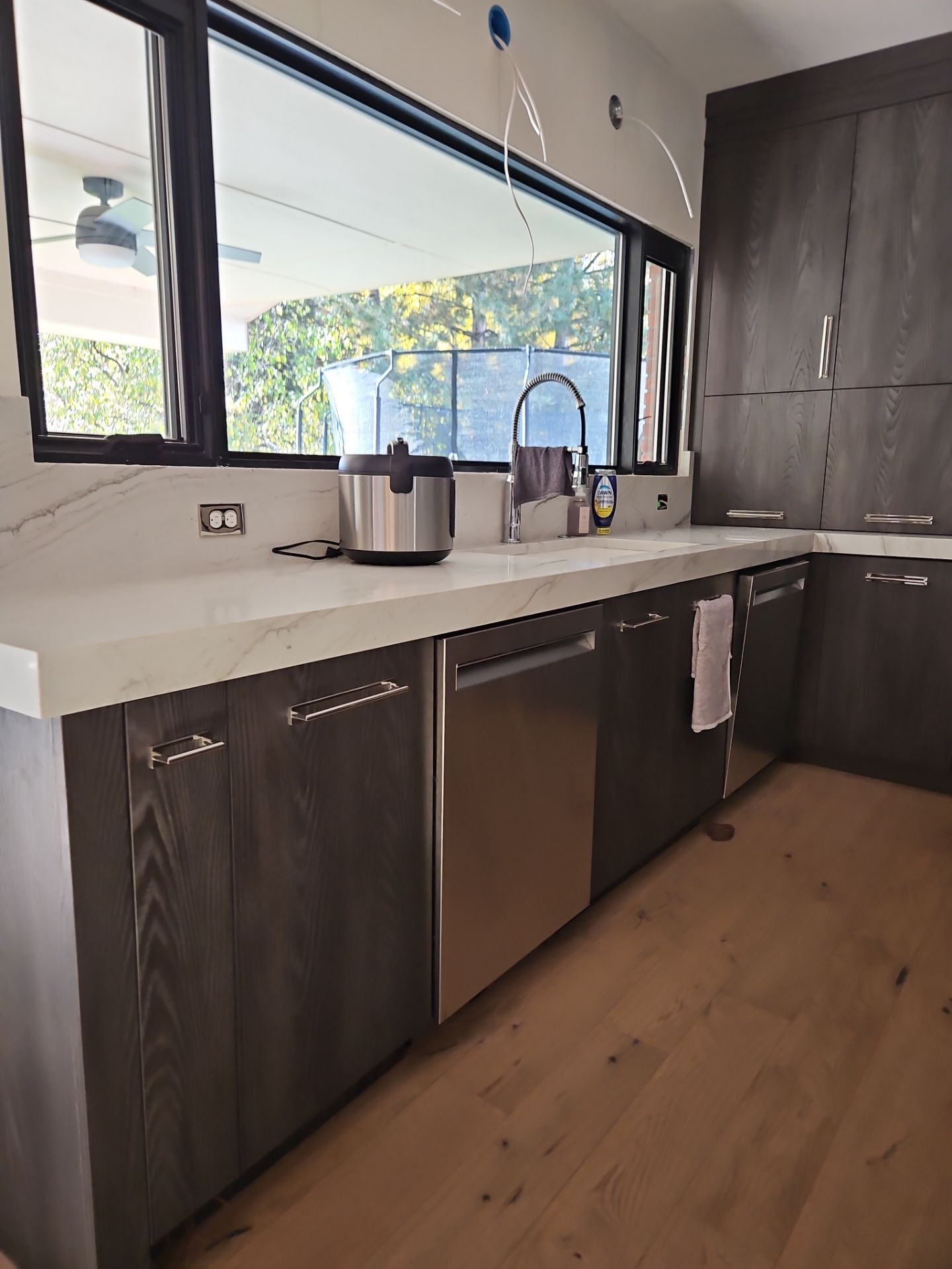 Englewood Kitchen Remodel by Concept 32, Inc.