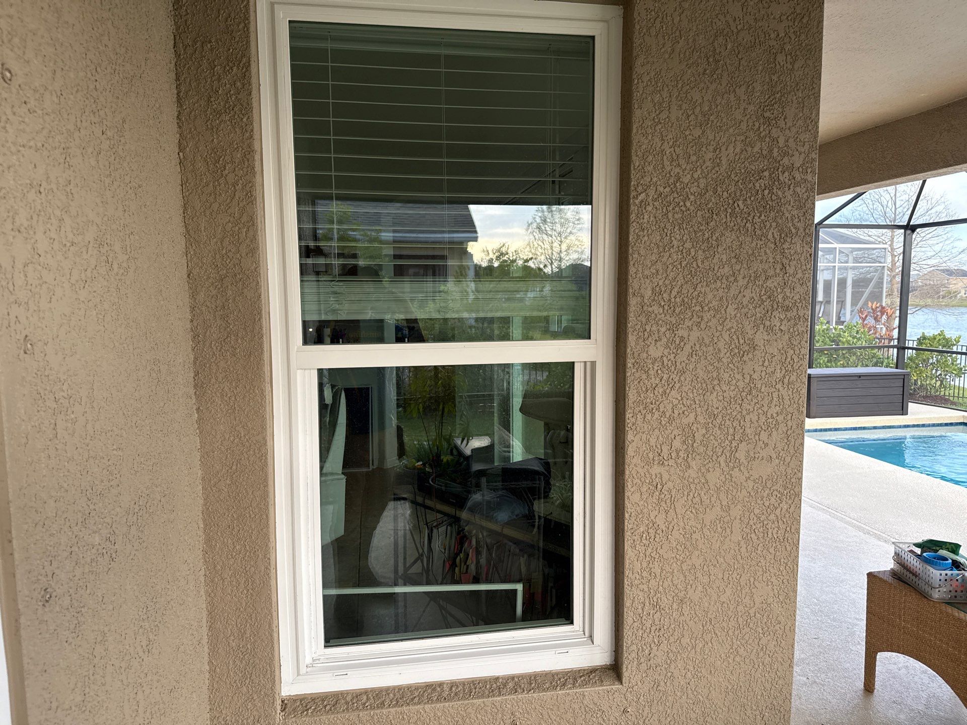Crystal Lakes Pool Cage, Driveway & Window Cleaning | Sunshine AquaWash | Palmetto, FL by Sunshine AquaWash