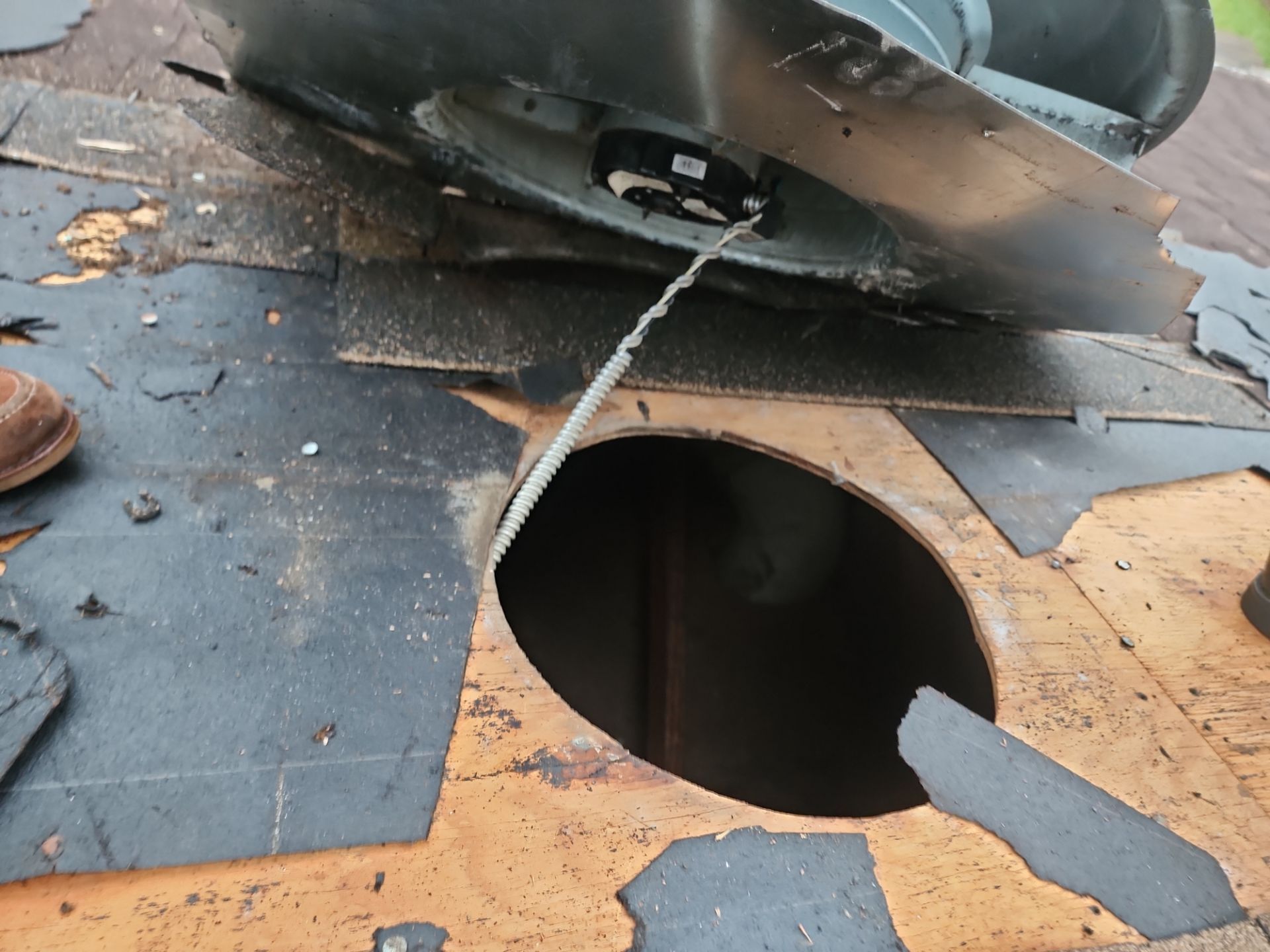 Roof Replacement Houston by Roof Repair Company