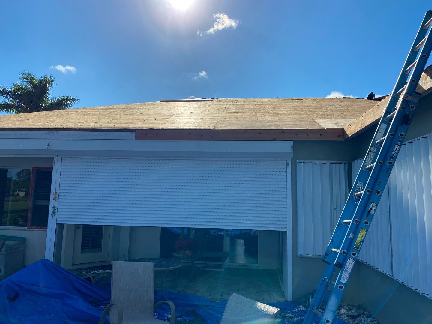 Residential Roofing with Brava Composite Slate by International Roofing