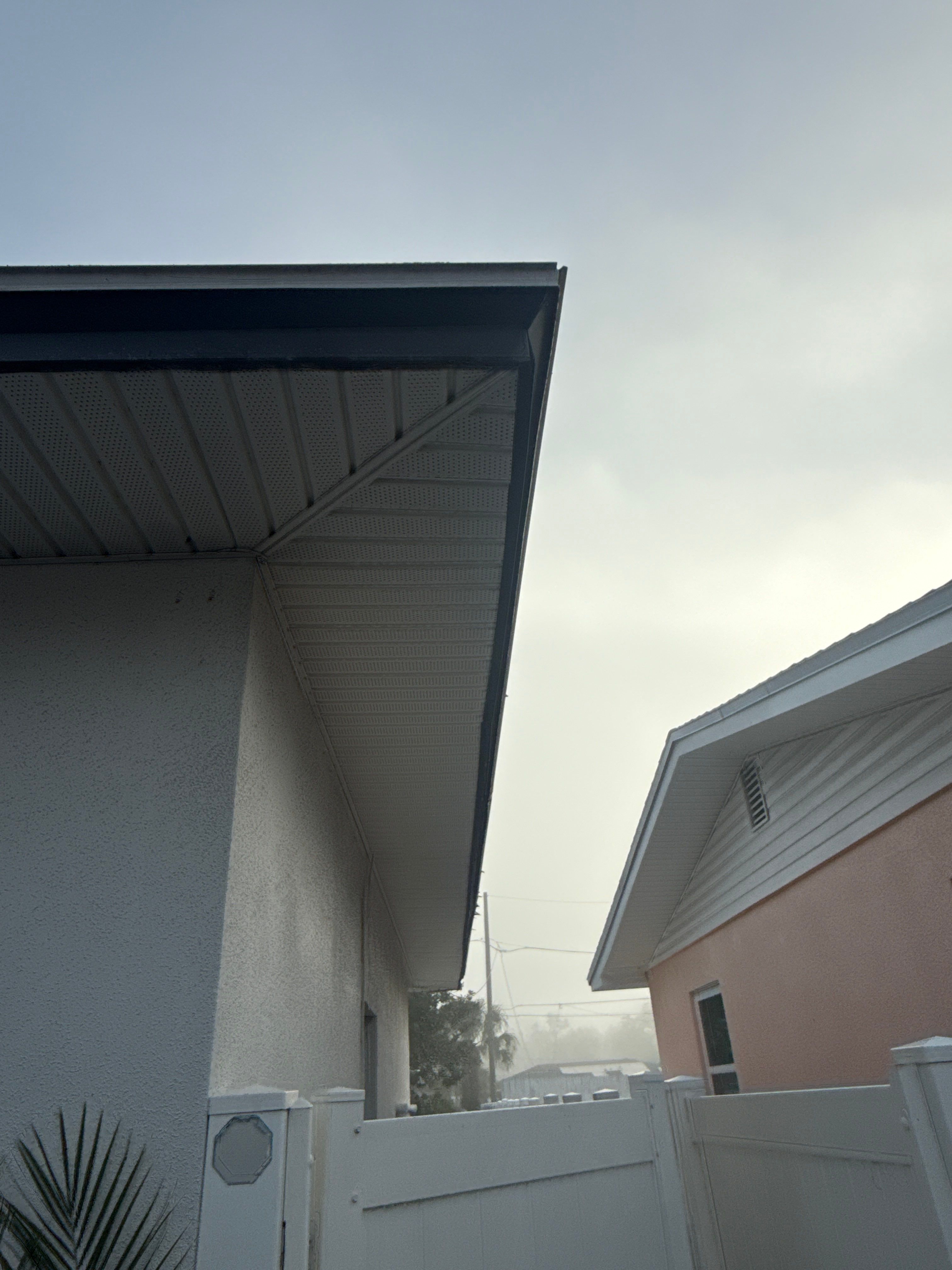 Project in Clearwater 33756 by Mitchell Roofing Company LLC 