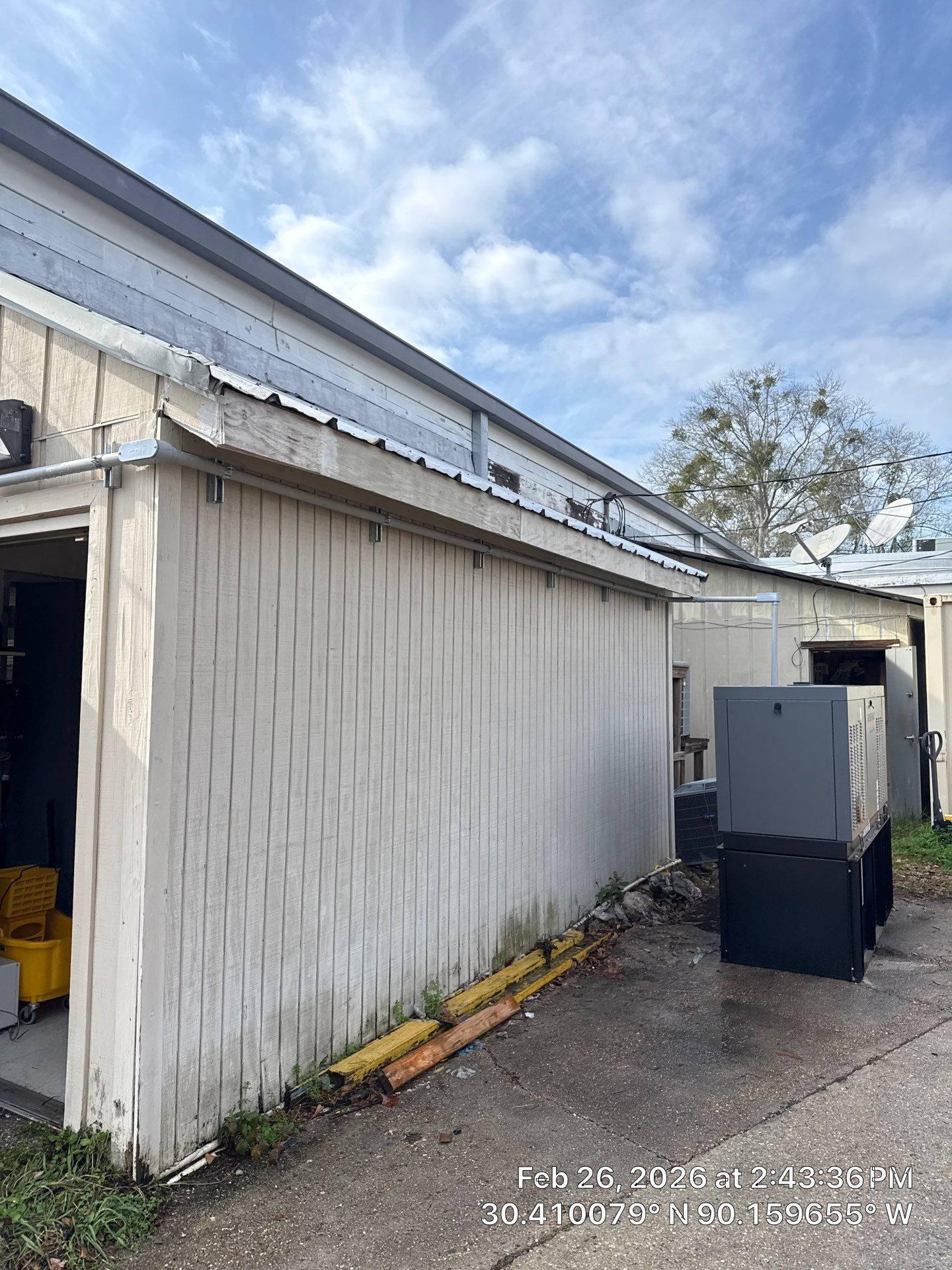 Madisonville Standby ready Generac by Craig's Electrical & Generator Service