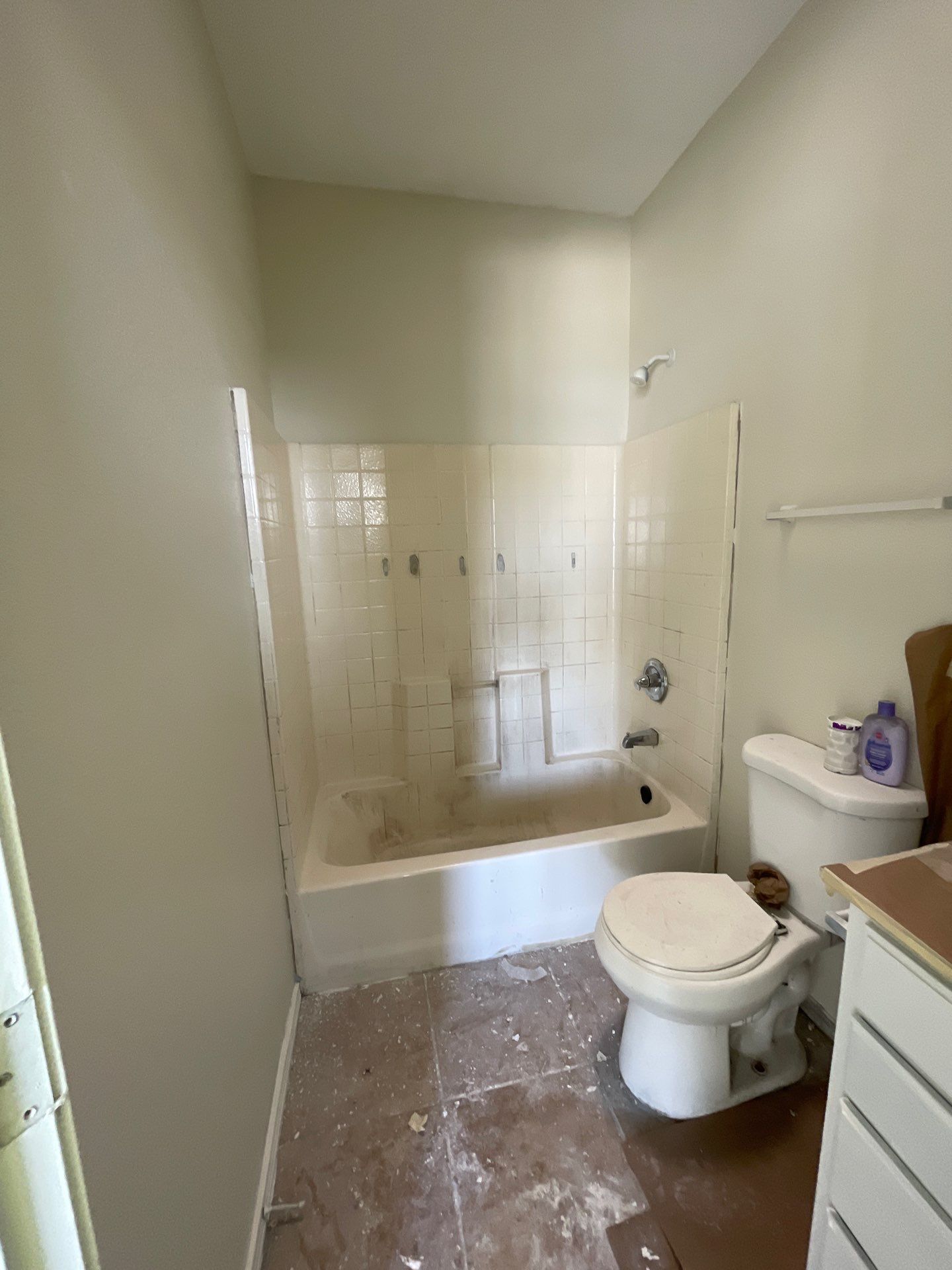 Rising from the Ashes: Complete Home Remodel After Fire Damage by Castro Brothers Solutions