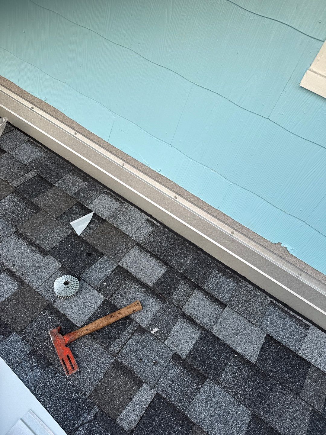 Project in St. Petersburg 33701 by Mitchell Roofing Company LLC