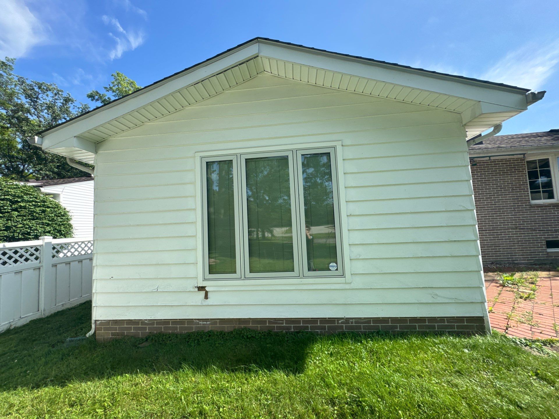 Siding Replacement by Homestyle in Lorain by Homestyle Home Improvements (HHI)