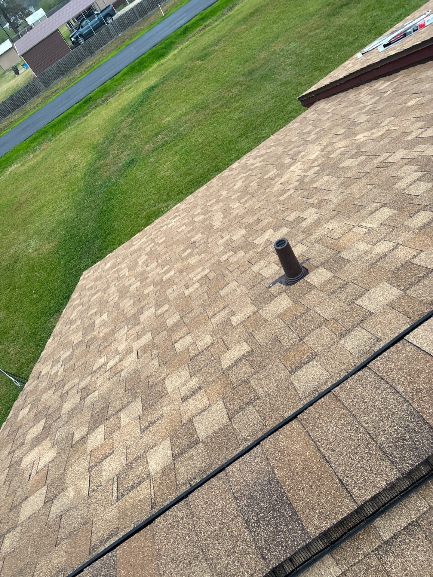 Roof Replacement Porter by Roof Repair Services LLC