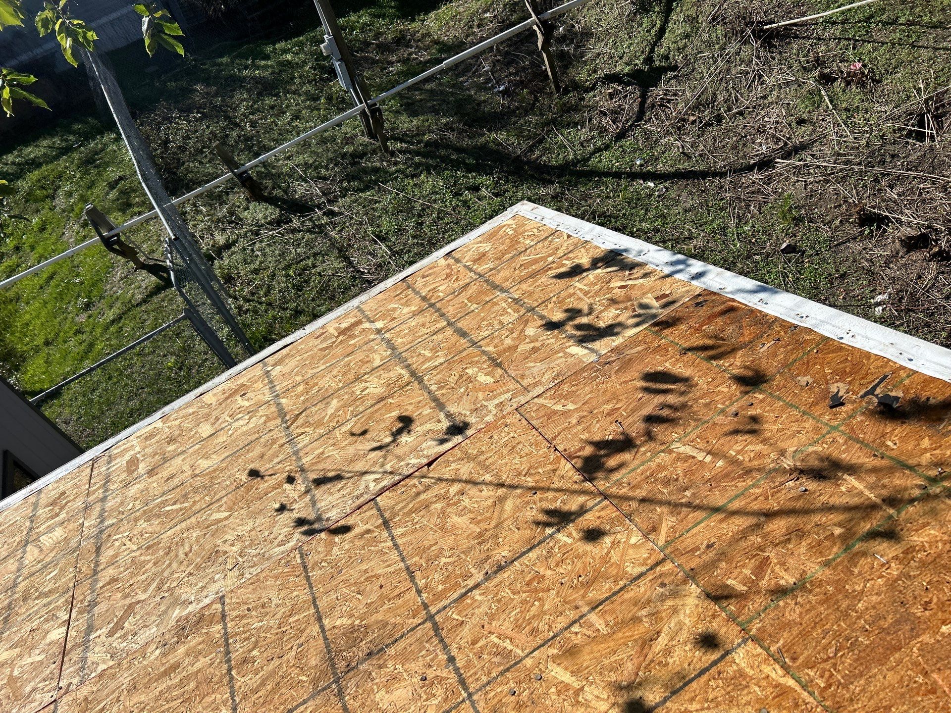 Roof Replacement Pearland by Roof Repair Services LLC