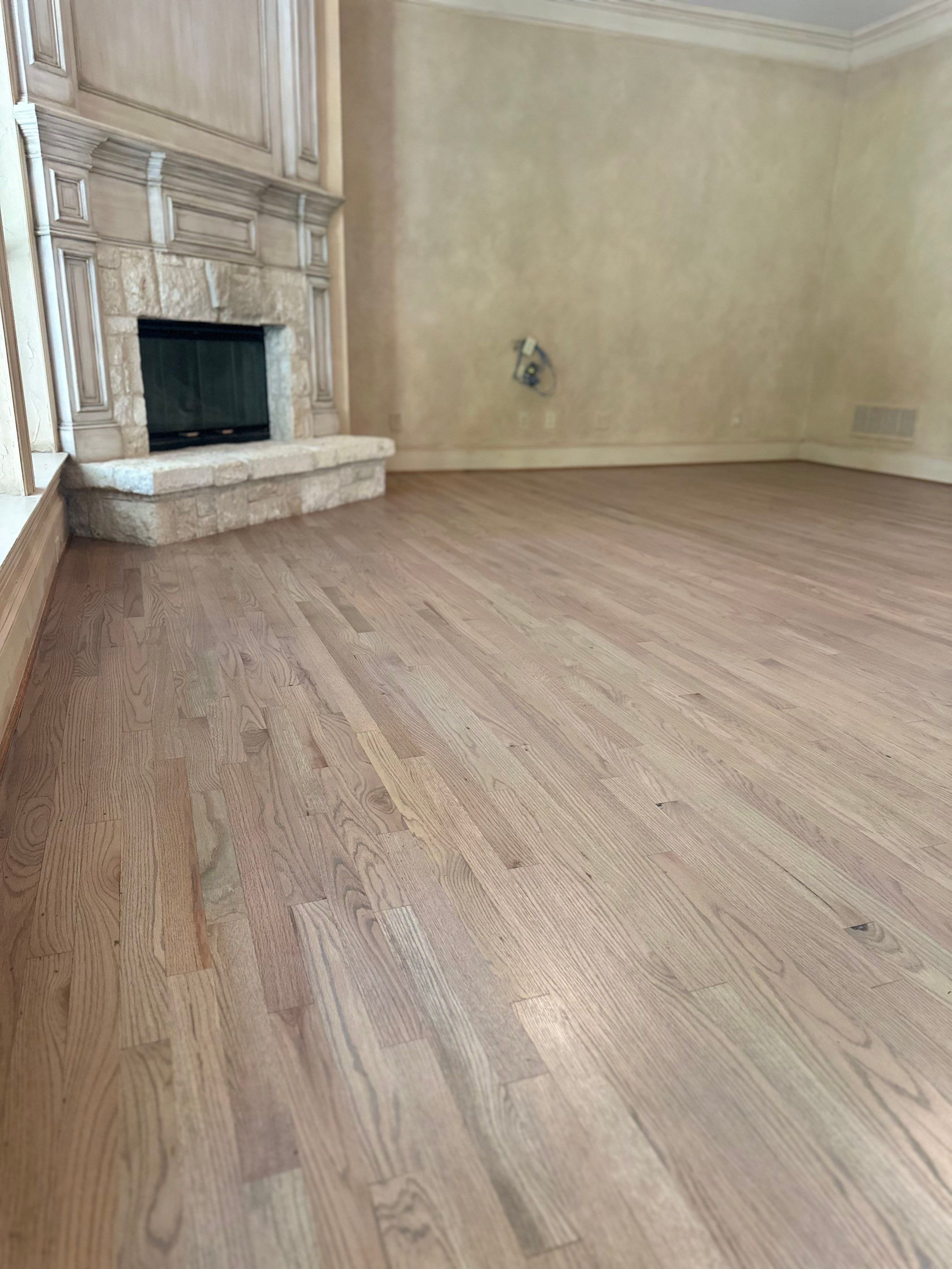 Project in Fairview by Sonova Construction