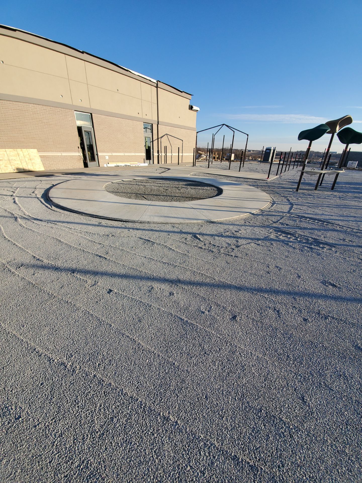 Kindercare Papillion, NE by Southwest Greens Midwest