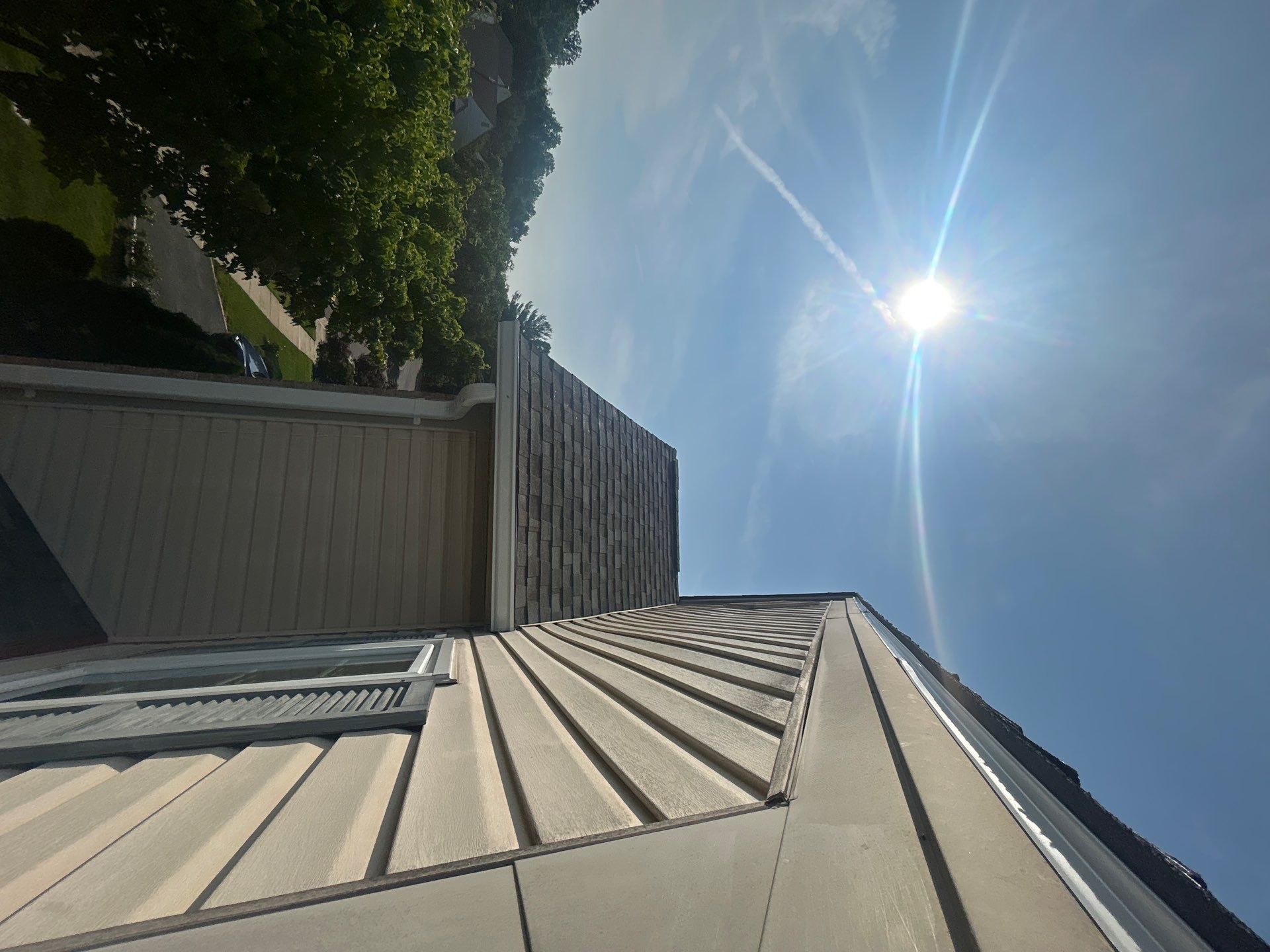 Springfield: Residential Roof Replacement with CertainTeed Landmark PRO in Max Def Georgetown Gray by RM Banning, Inc.