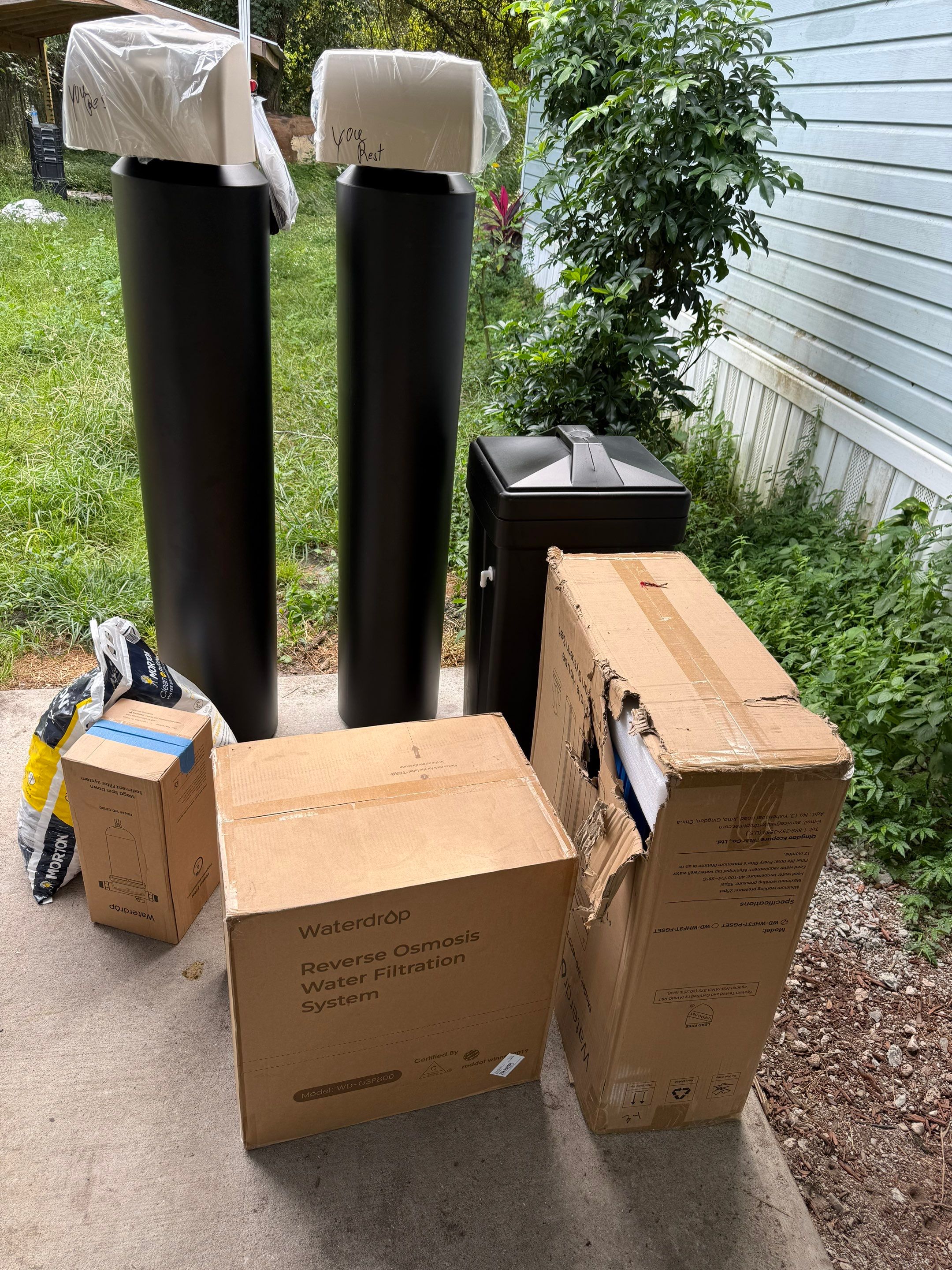 Project in Davenport by You Restorations LLC DBA YOU-Home