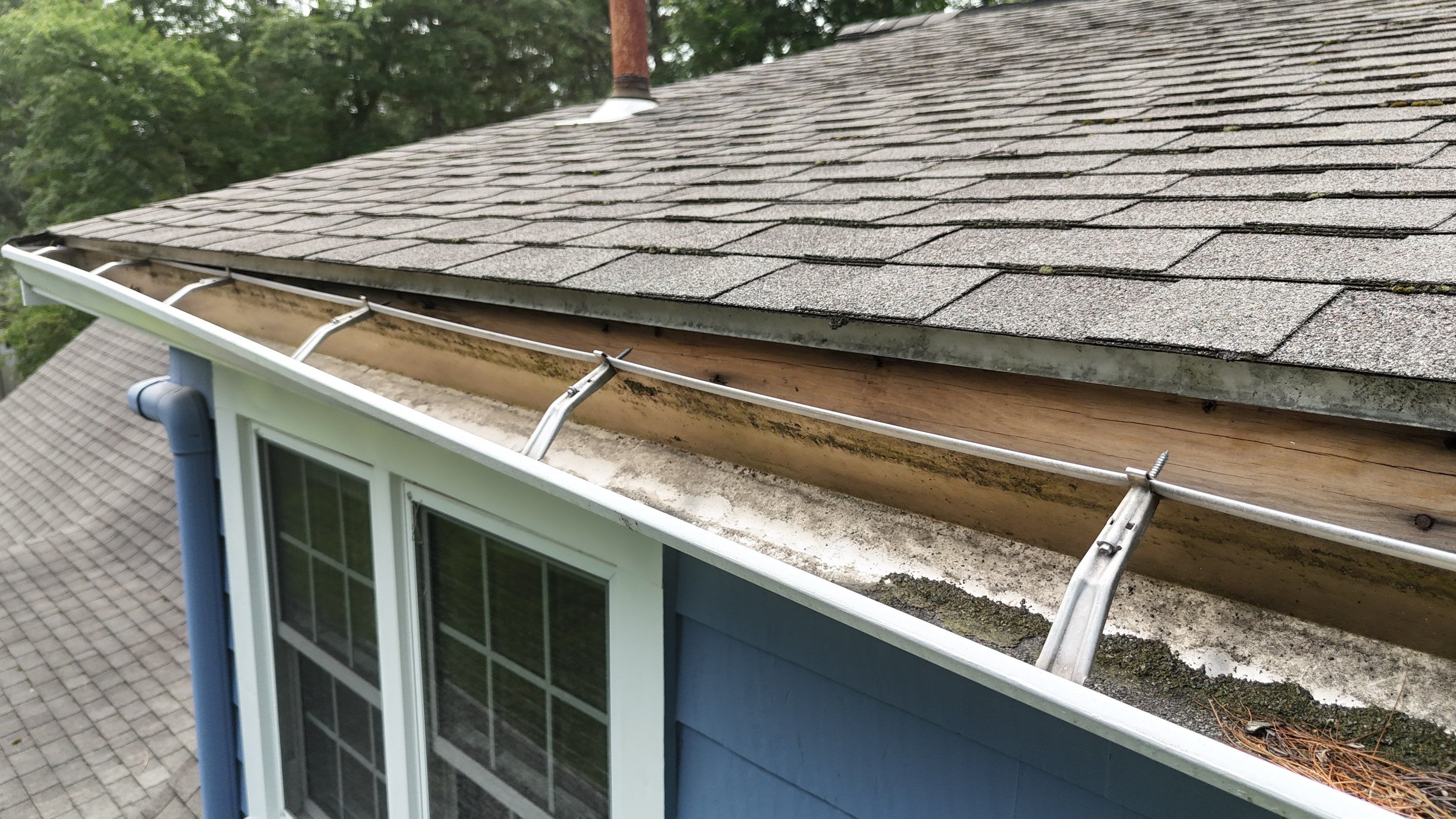 Gutter & Fascia Replacement in Concord, MA by Mighty Dog Roofing of Greater Middlesex County