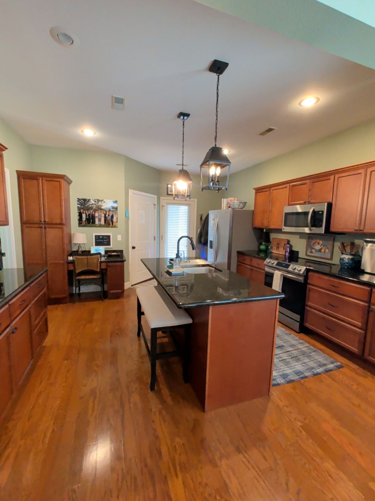 Project in Cape Girardeau by Duncan Painting And Wallcovering