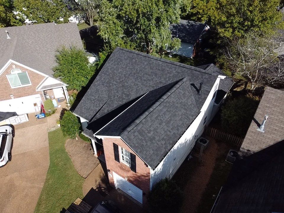 Roof Replacement- Malarkey Highlander  by Shinglesmiths Roofing