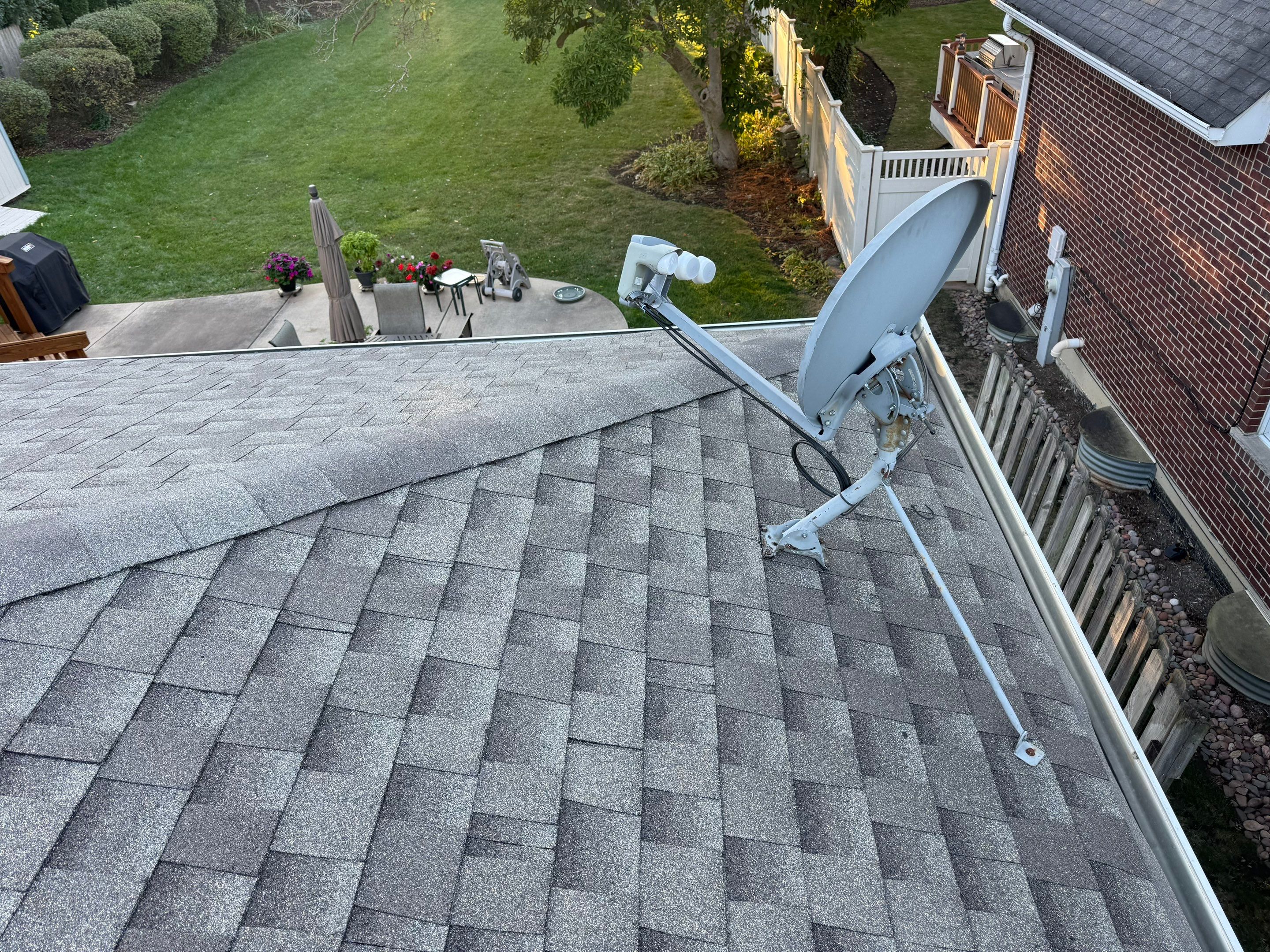Project in Clarendon Hills by Optimal Home Improvement 