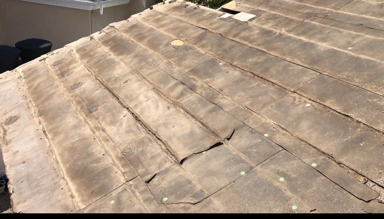 Rancho Santa Fe Tile Roof Installation | Westlake Saxony 900 Blend Charcoal by Zenith Roofing Services