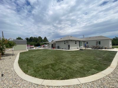 Project in Marysville