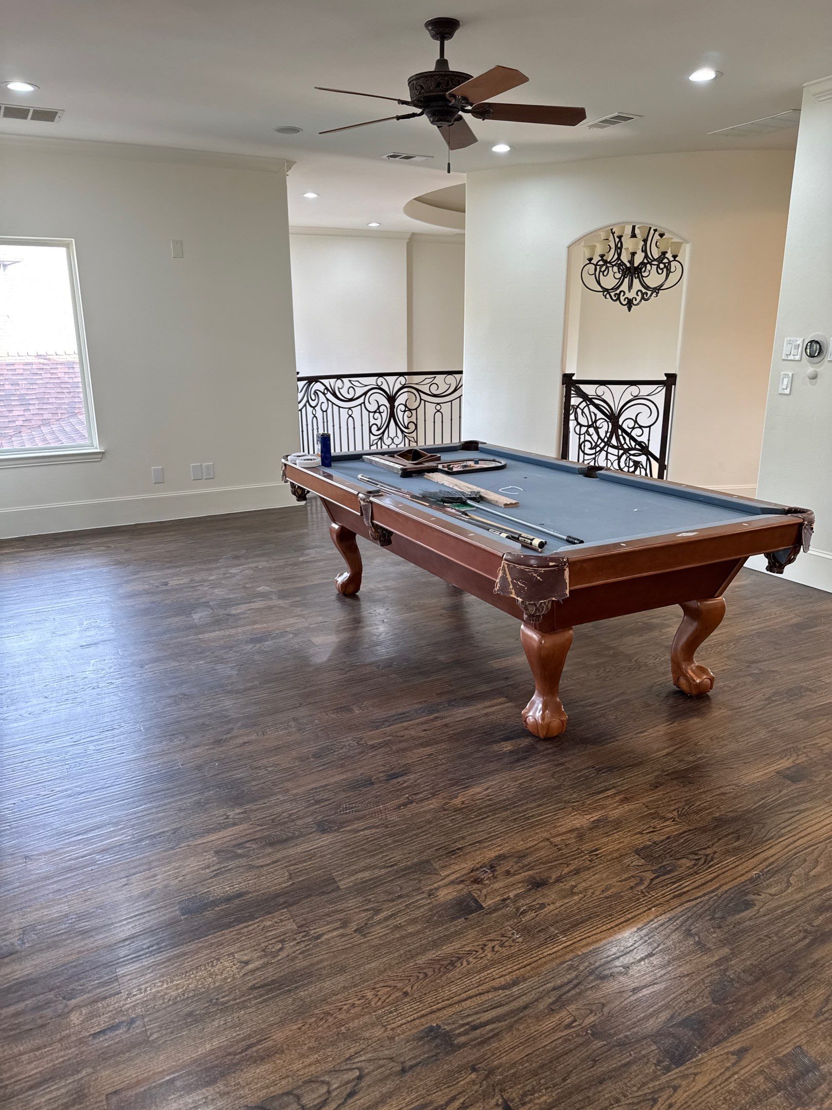 Grand Estate Masterclass: Mansion Transformation by Tibi Soli LLC
