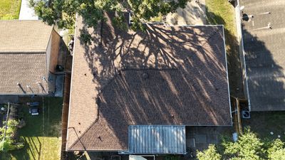 Pasadena Roof Replacement