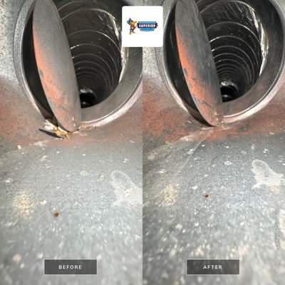Air Duct Cleaning in Canonsburg, PA