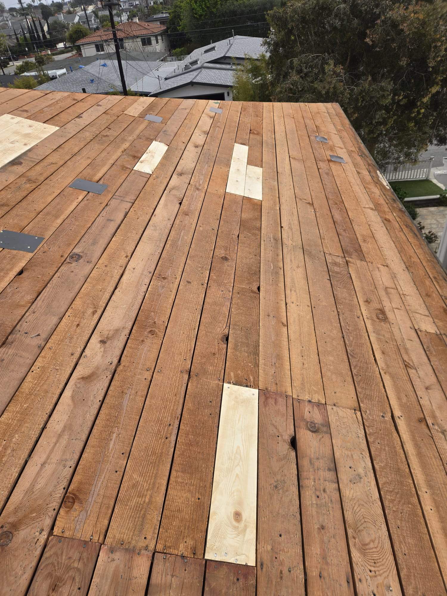 Roof Replacement- Manhattan Beach, CA 90266 by Epic Roof Replacement
