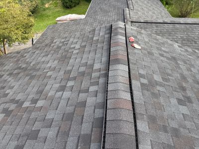 Re-Roof in Middletown