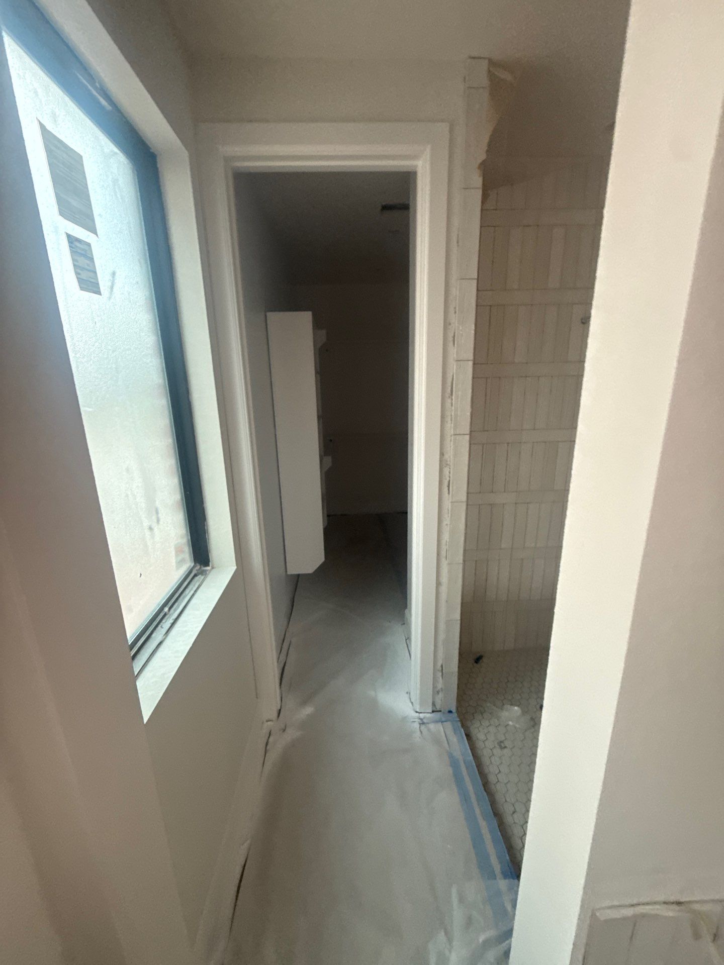 Custom Interior Trim, Doors, and Shelving Installation in San Antonio by Roaring Lion Renovation, LLC