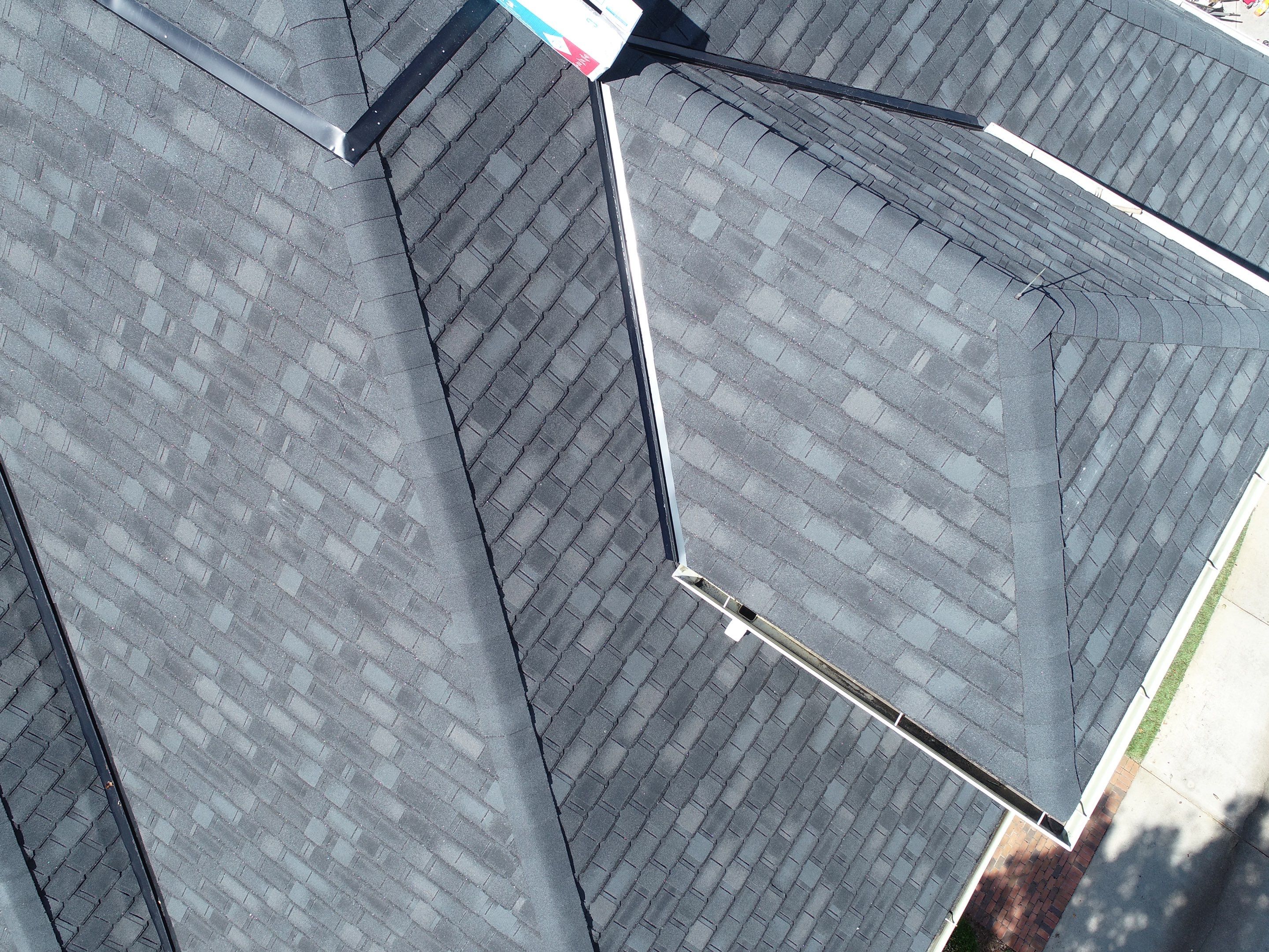 Designer Residential Roofing Installation Marietta Country Club  by Georgia Roof Advisors