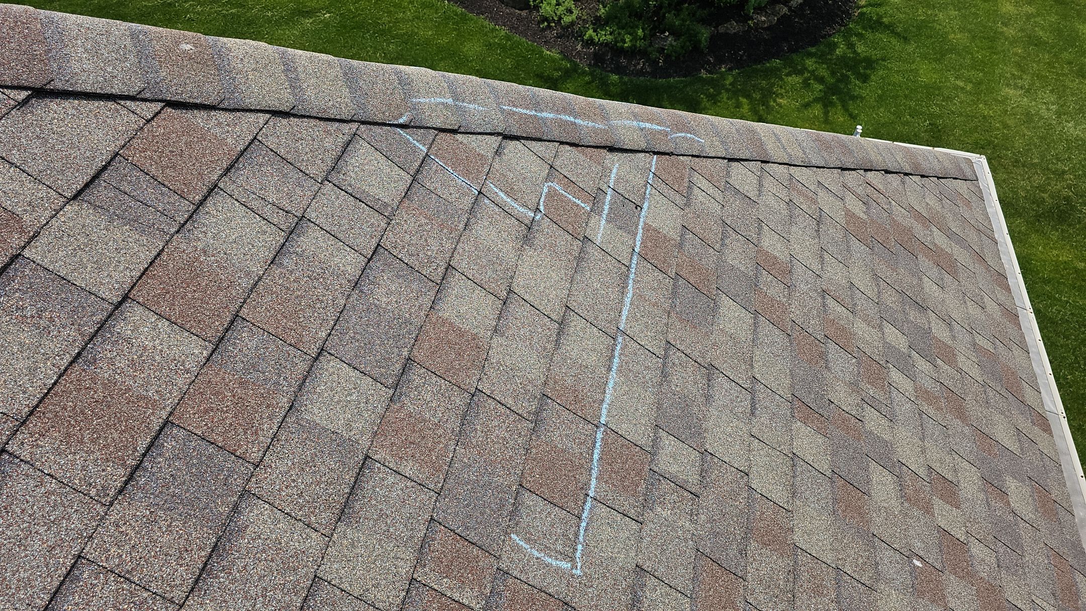 ATLAS PINNACLE COLOR: COPPER CANYON by Eagle Eye Roofing