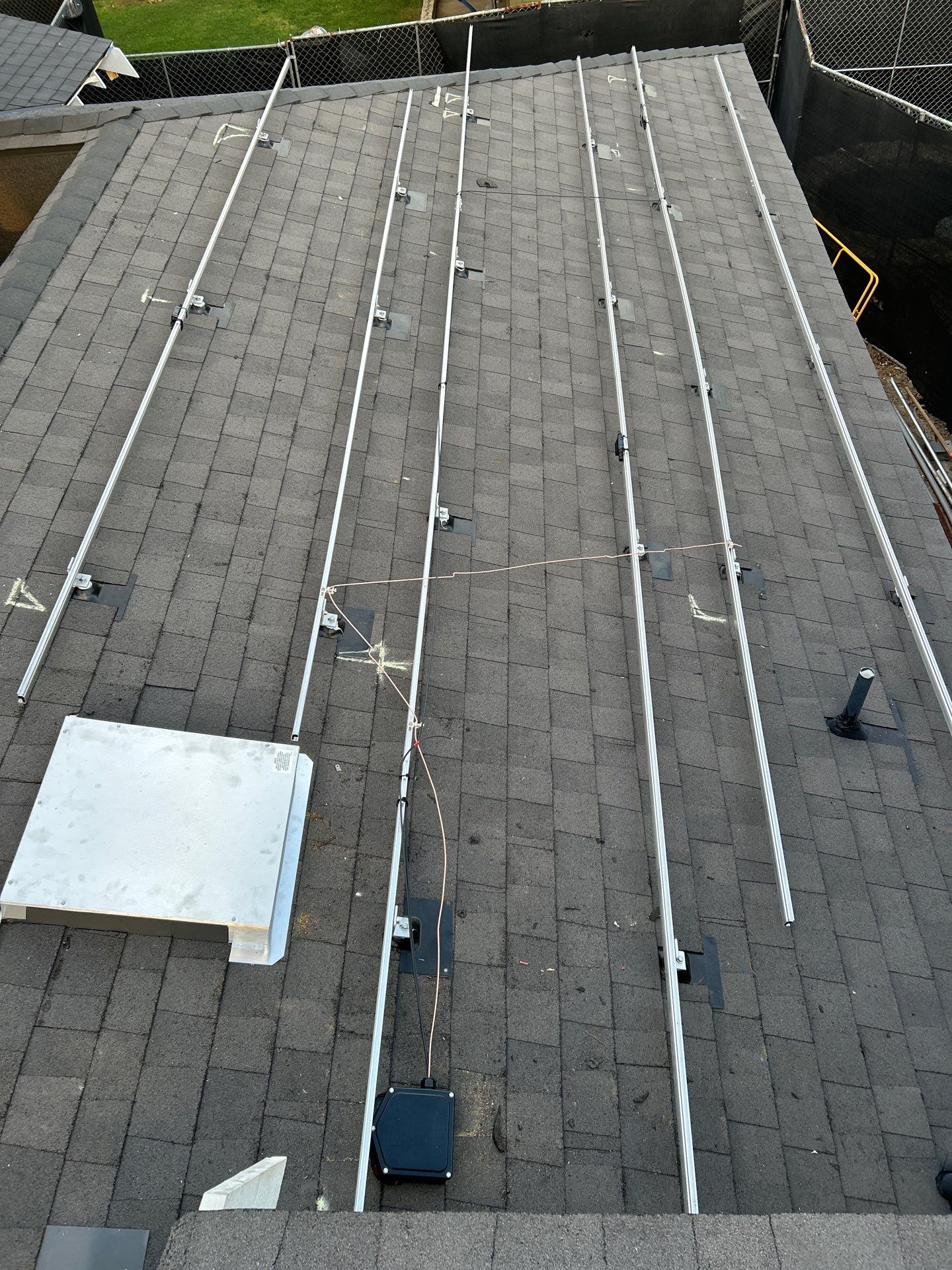 148 S Westgate Ave by Solar Discovery