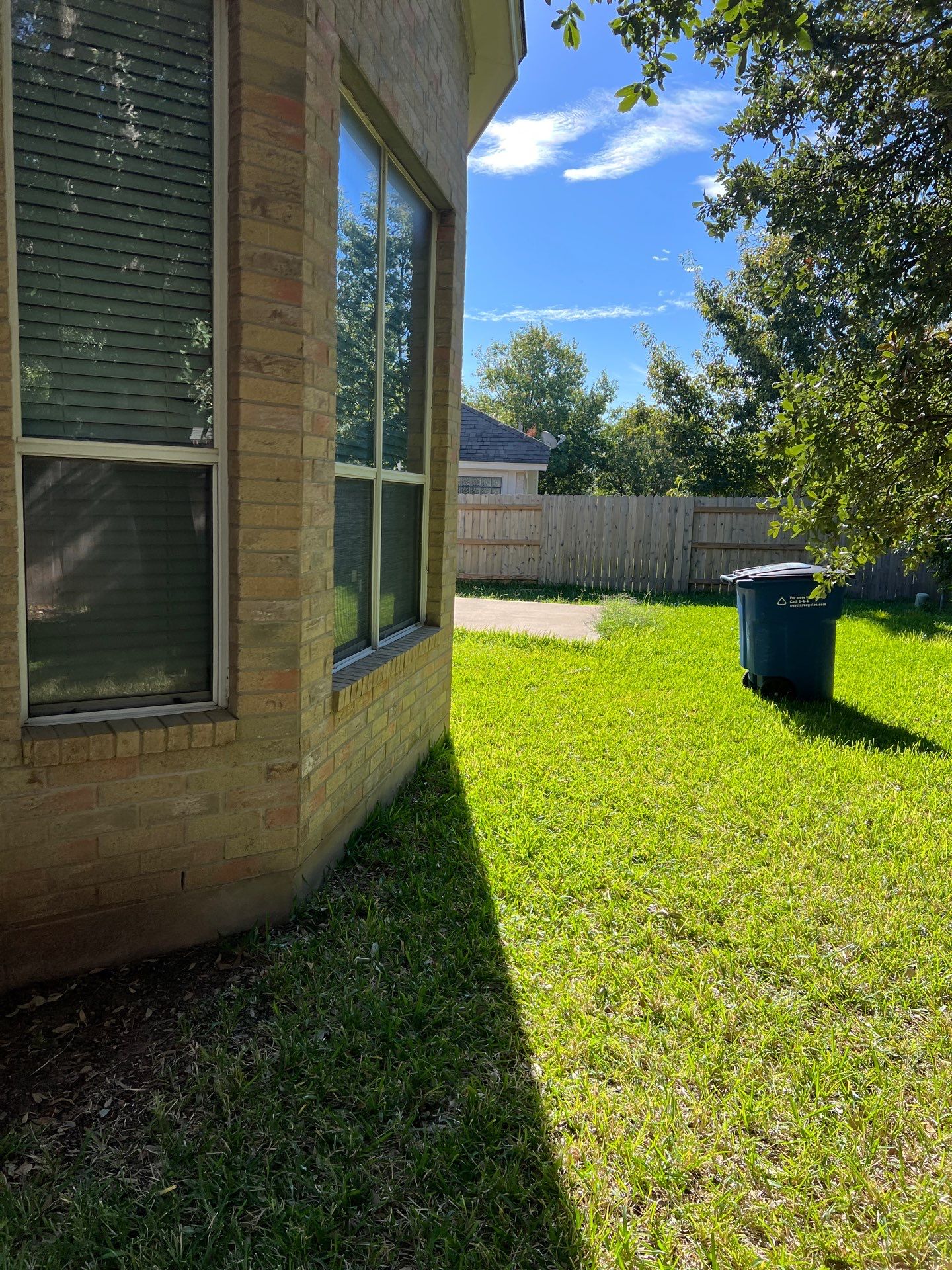Project in Austin by Rhino Roofing and General Contracting, LLC