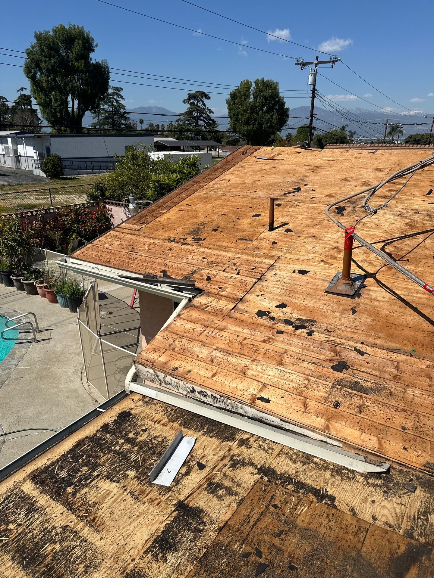 Roof Replacement - Hacienda Heights, CA 91745 by Epic Roof Replacement