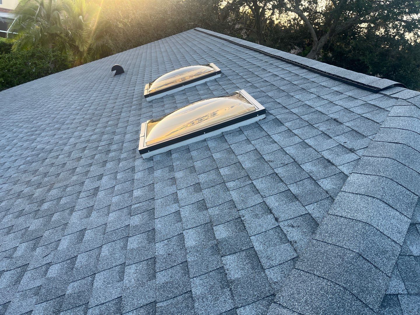 Residential Roof Replacement by RoofSmith of Tampa Bay