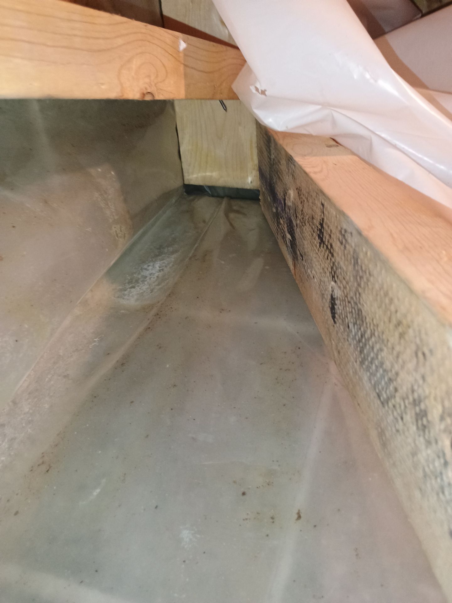 Interior Drain Tile & Sump Pump in Lino Lakes, MN by Waterproofing Northeast