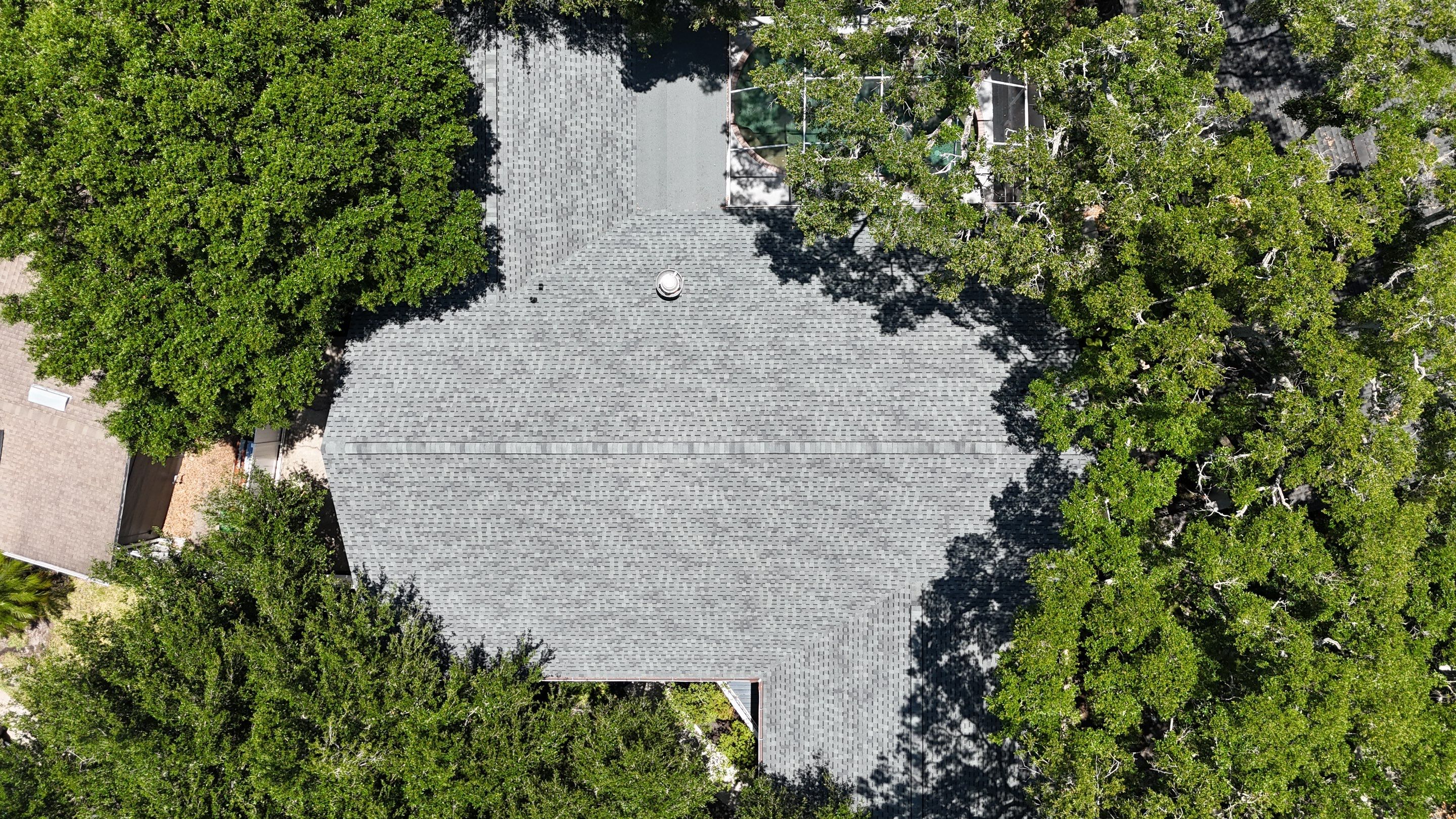 Roof Replacement in Tampa, FL by Steadfast Roofing 