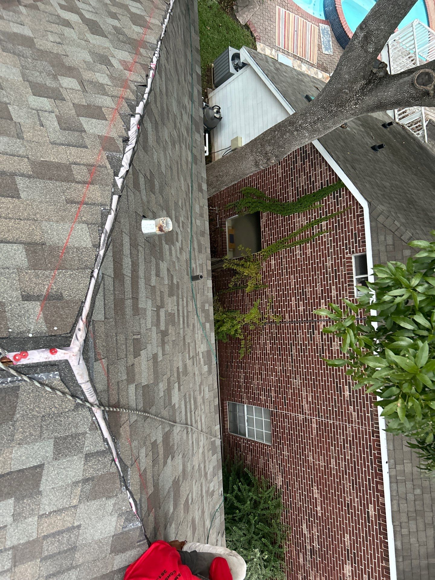 Roof Repair Richmond by Roof Repair Services LLC
