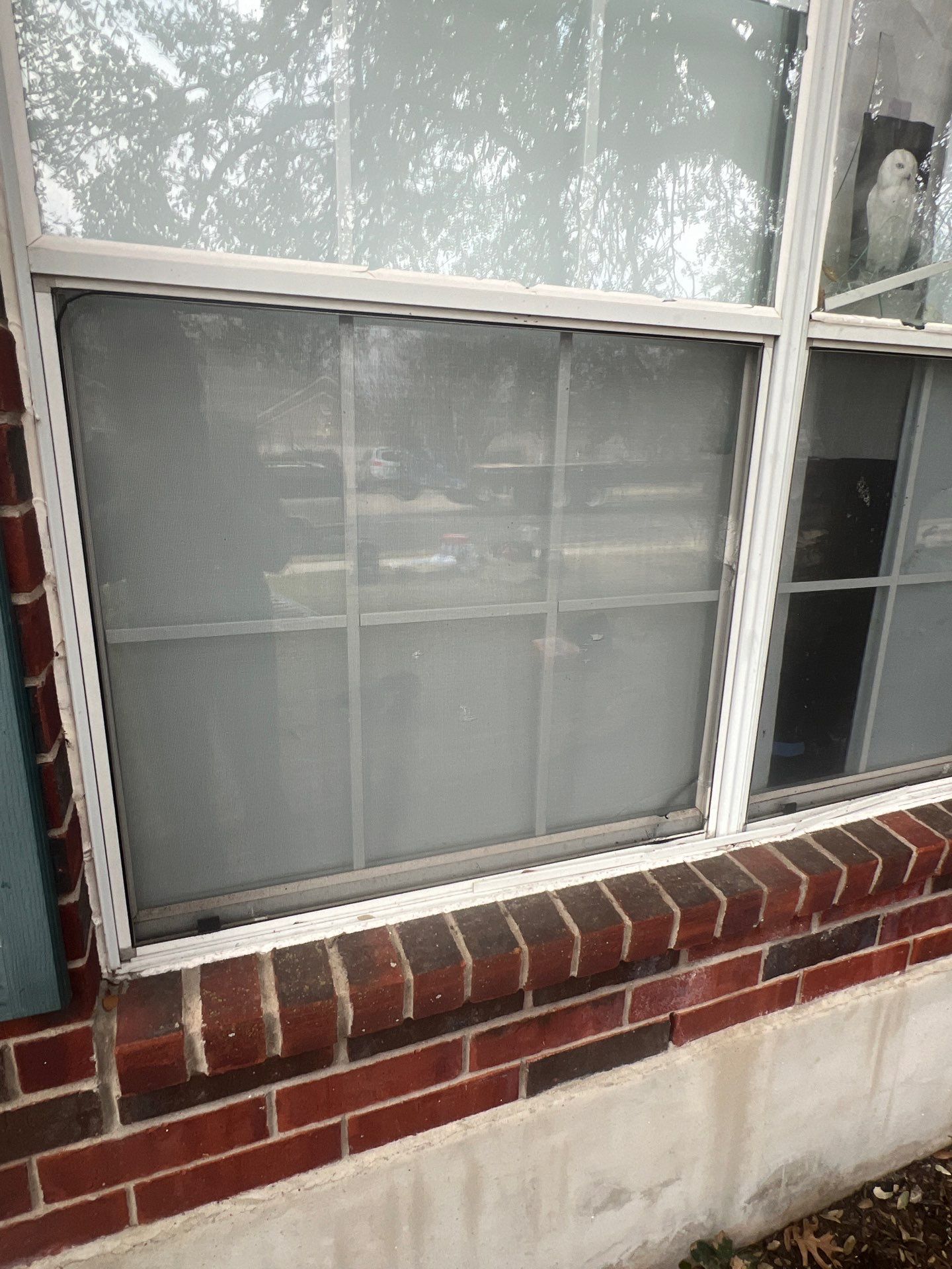 Project in Round Rock by Rhino Roofing and General Contracting, LLC