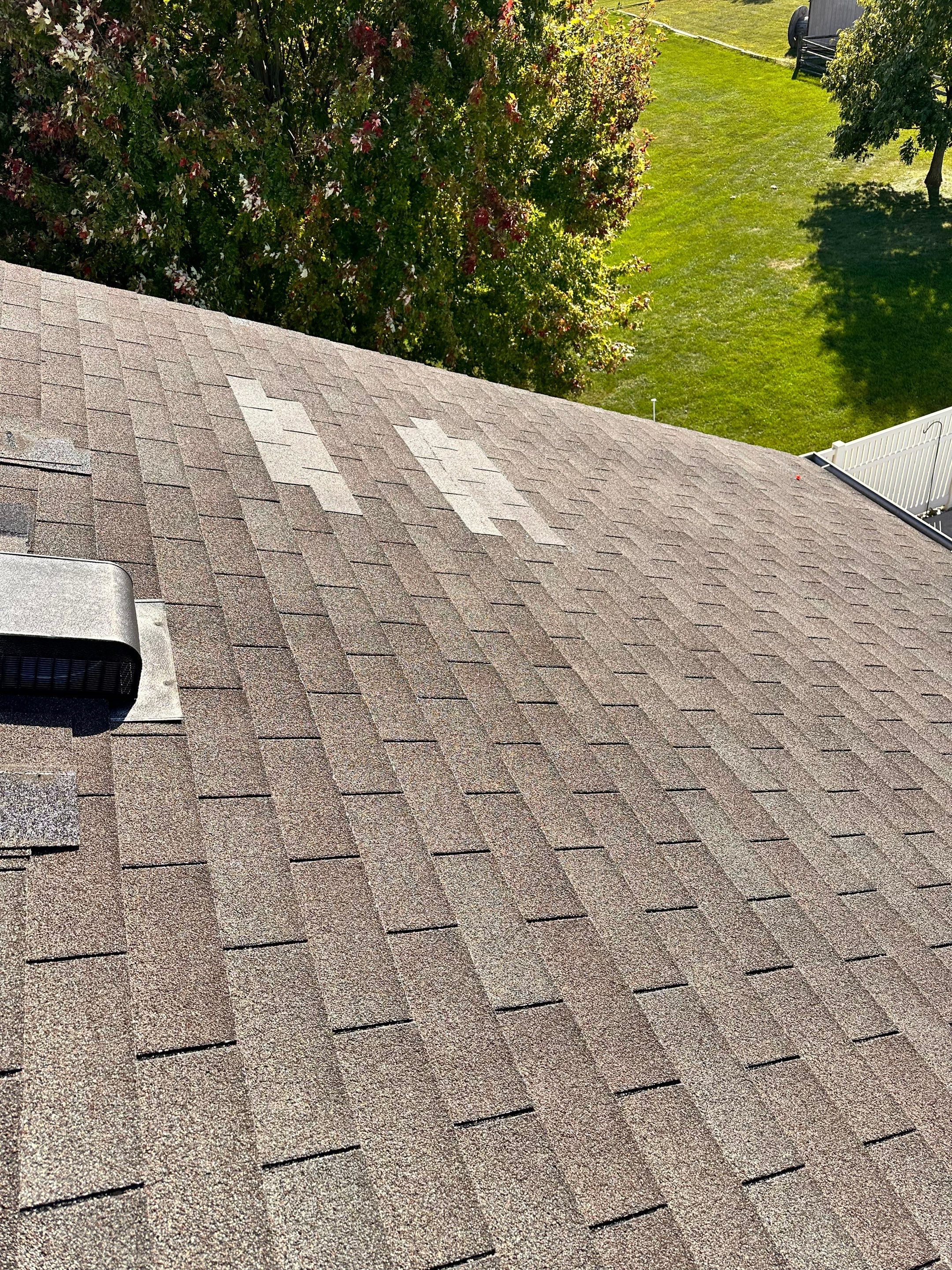 Fairfield Township - Majestic Shake by Tamlin Roofing