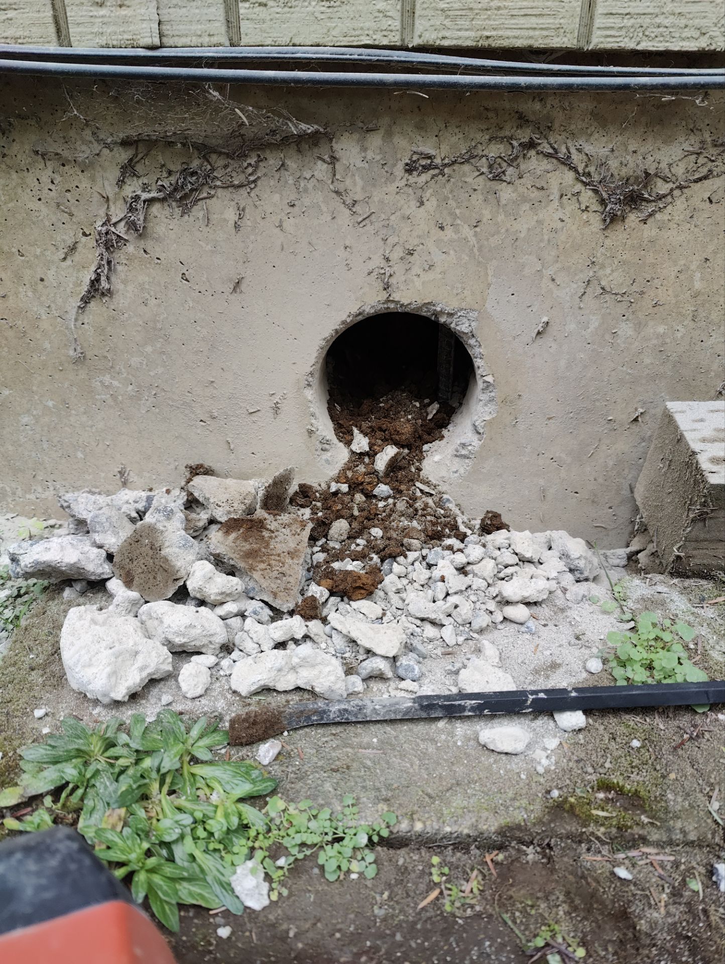 Lateral core by JustRadon.Com