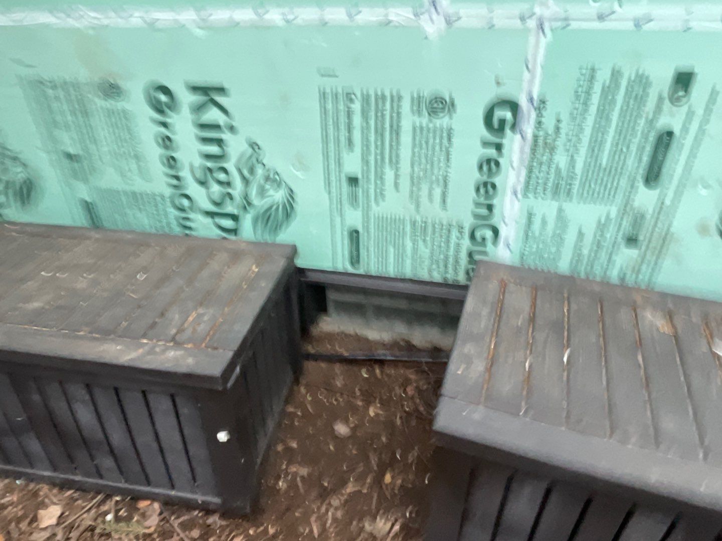 CertainTeed Monogram D5 Slate + Owens Corning Duration Colonial Slate by 180 Contractors