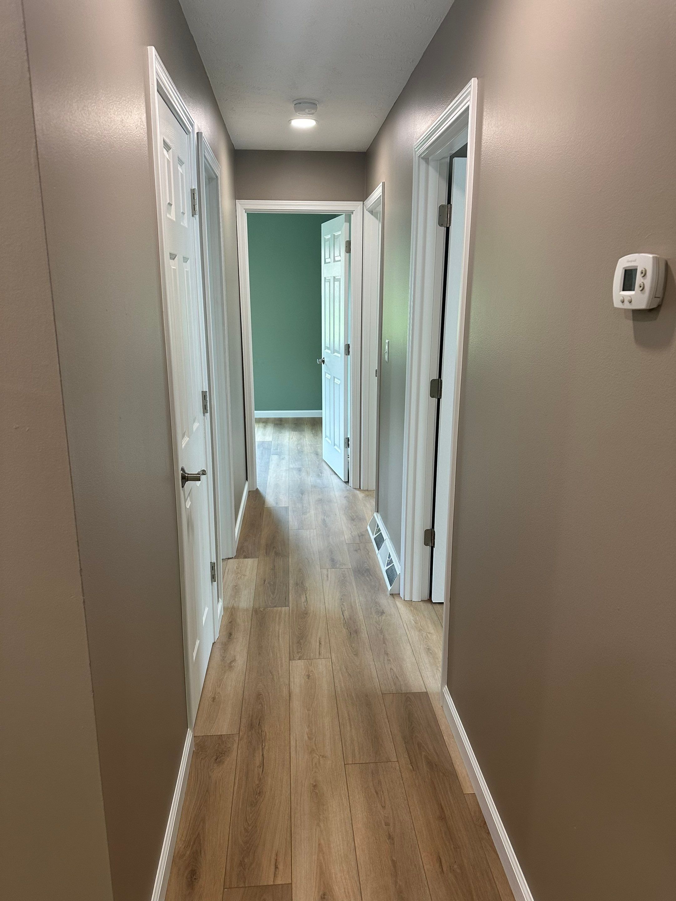 Ashland Home Remodel by Hive Home Service