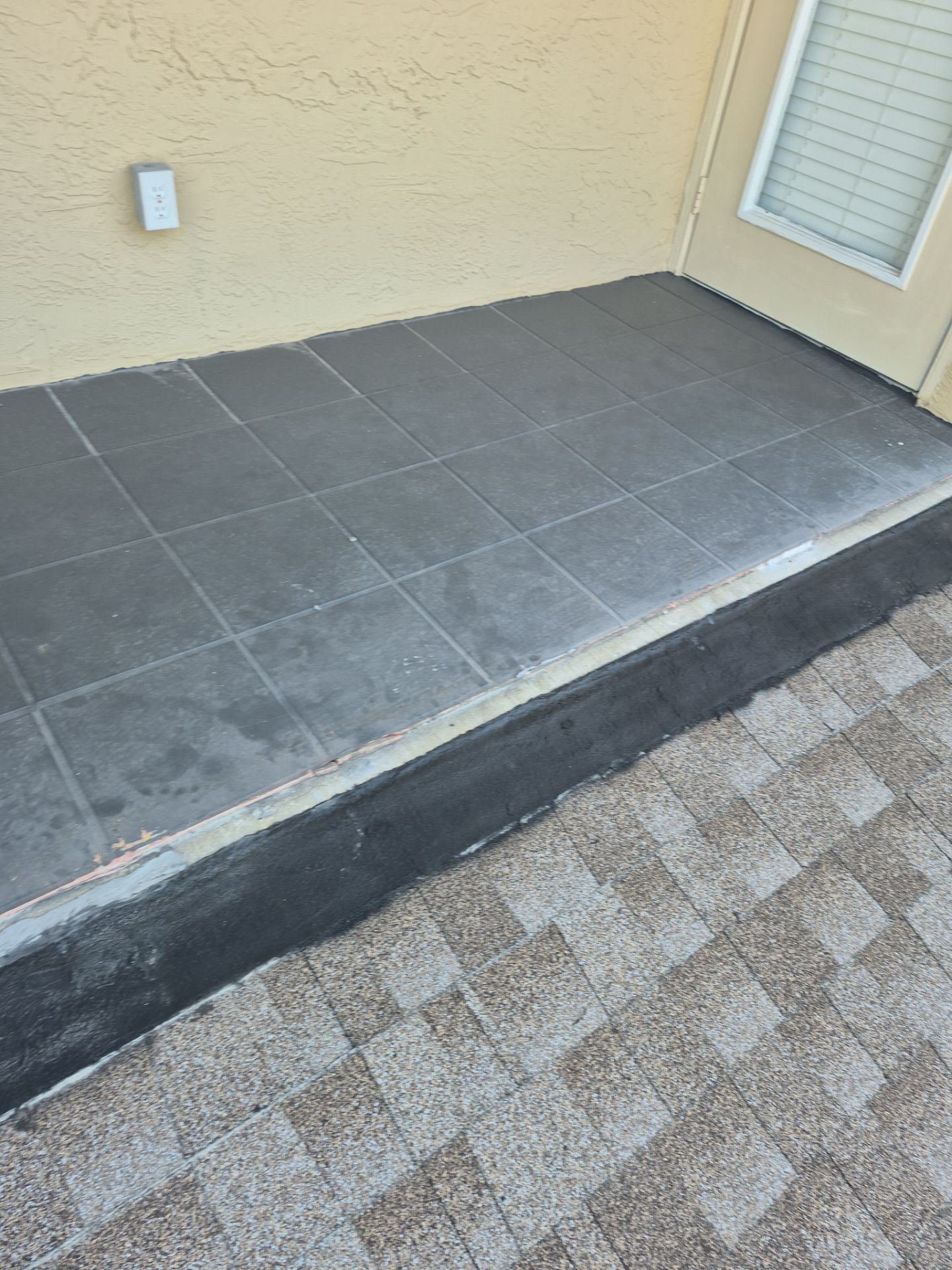 Project in Tierra Verde 33715 by Mitchell Roofing Company LLC