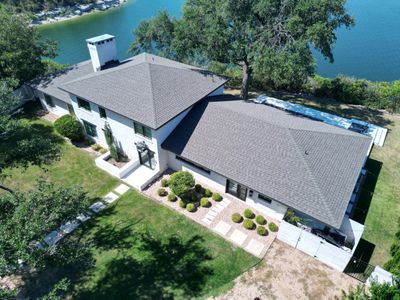 Belton, TX – Wind Damage Roof Replacement | Class 3 Shingle Upgrade