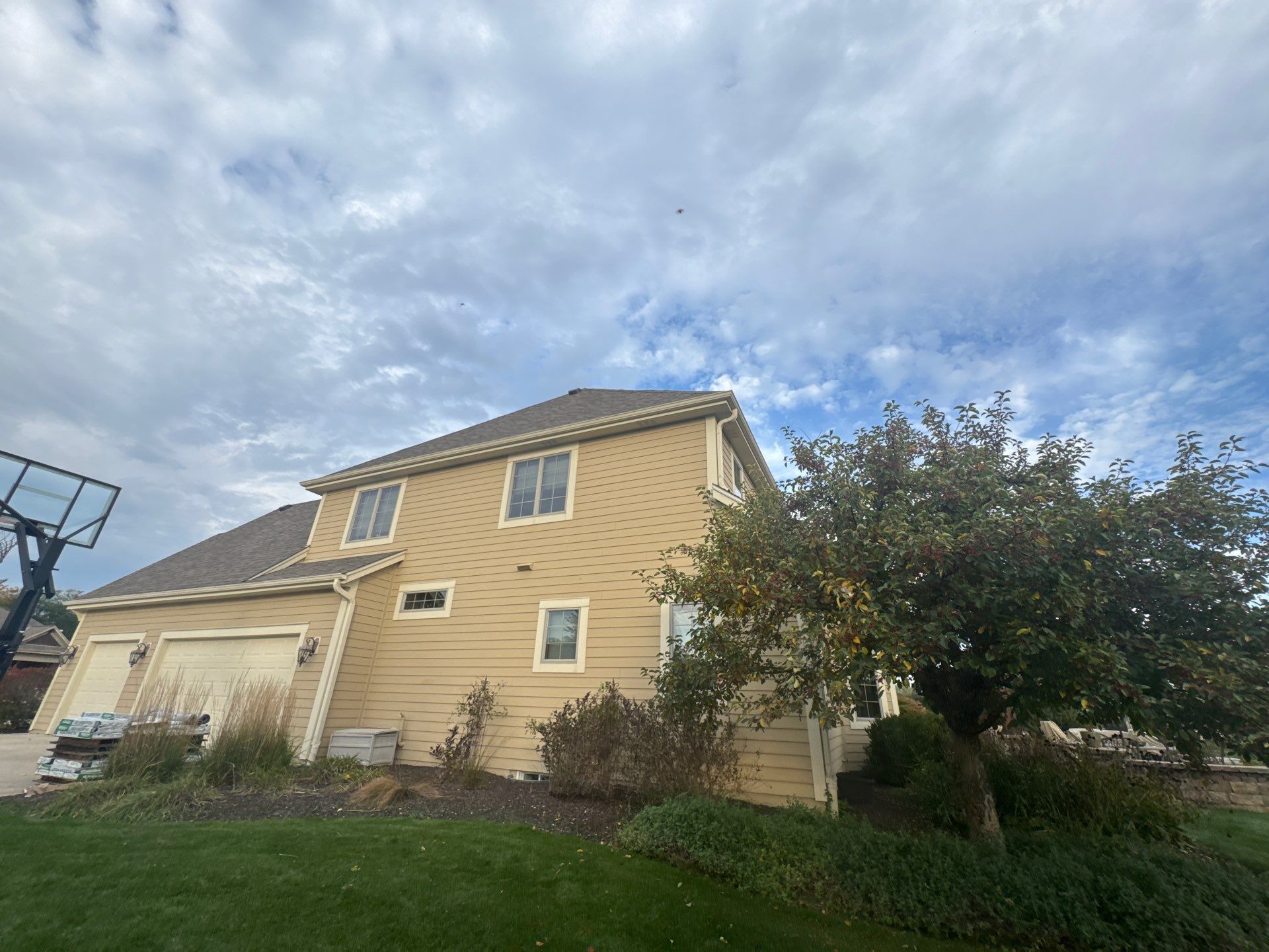 Project in Muskego by Brookens Construction