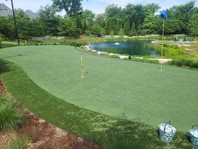 Oak Brook, IL Green Maintenance
