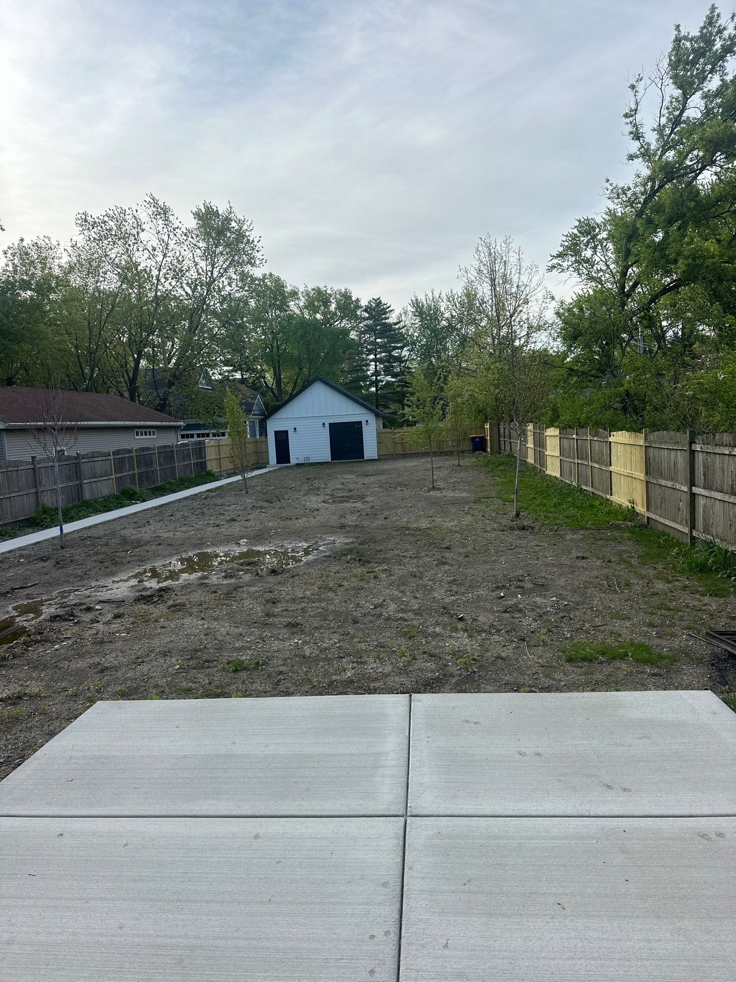 Tom D. - Wilmette, IL by A&N