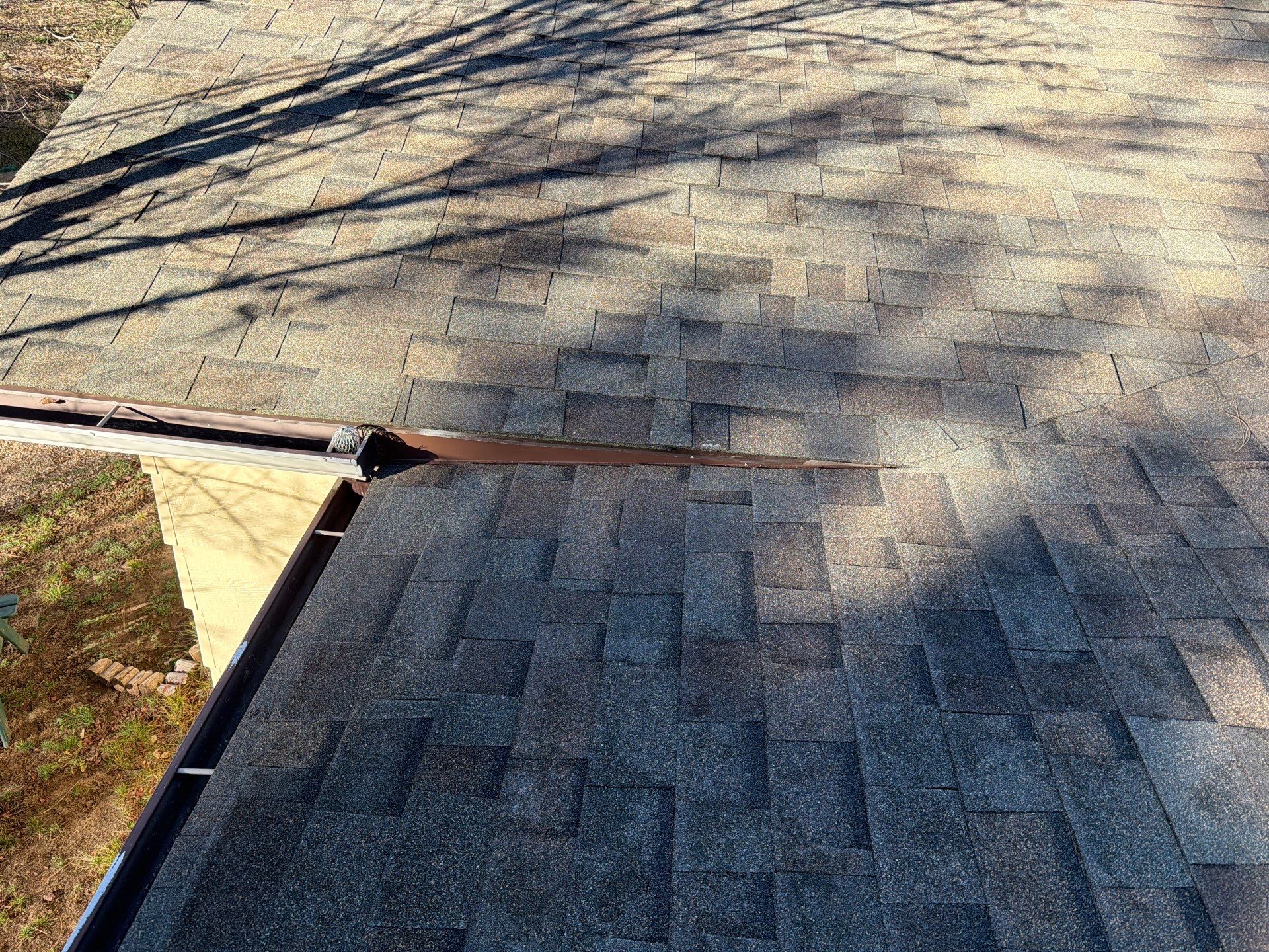 Prescott Asphalt Shingle Roof Replacement by Badger Roofing