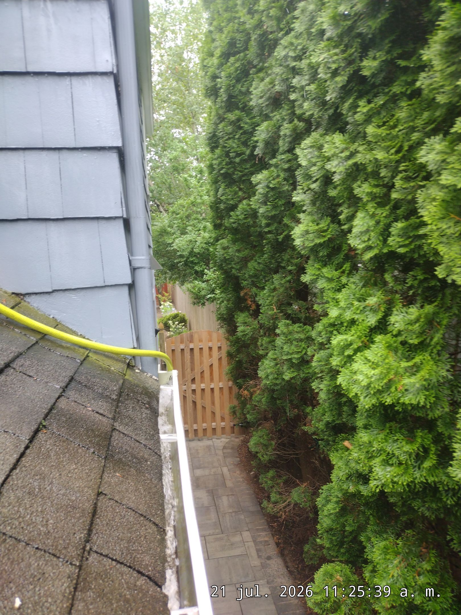 Project in Glen Ridge, New Jersey by NJ Home Maintenance Services